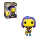 Figurine Stranger Things - Black Light Eleven in Yellow Outfit Exclusive Pop 10cm