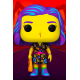 Figurine Stranger Things - Black Light Eleven in Yellow Outfit Exclusive Pop 10cm