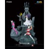 Précommande Statue Saint Seiya - Andromeda HQS+ by Tsume