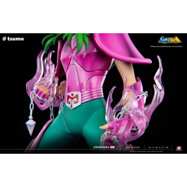 Précommande Statue Saint Seiya - Andromeda HQS+ by Tsume