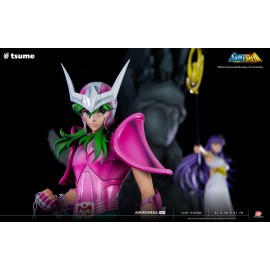 Précommande Statue Saint Seiya - Andromeda HQS+ by Tsume