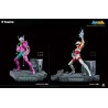 Précommande Statue Saint Seiya - Andromeda HQS+ by Tsume