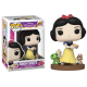 Figurine Disney Ultimate Princess - Snow White Pop 10cm