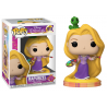 Figurine Disney Ultimate Princess - Rapunzel/Raiponce Pop 10cm