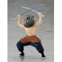 Figurine Demon Slayer - Statuette Pop Up Parade Inosuke Hashibara 14cm