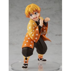 Figurine Demon Slayer - Statuette Pop Up Parade Zenitsu Agatsuma 13cm