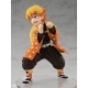 Figurine Demon Slayer - Statuette Pop Up Parade Zenitsu Agatsuma 13cm