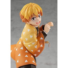 Figurine Demon Slayer - Statuette Pop Up Parade Zenitsu Agatsuma 13cm