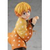 Figurine Demon Slayer - Statuette Pop Up Parade Zenitsu Agatsuma 13cm
