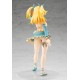 Figurine Fairy Tail - Statuette Pop Up Parade Lucy Heartfilia Aquarius 17cm