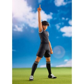 Figurine Captain Tsubasa - Statuette Pop Up Parade Kojiro Hyuga 17cm