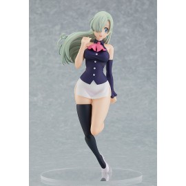 Figurine The Seven Deadly Sins - Statuette Pop Up Parade Elizabeth 17cm