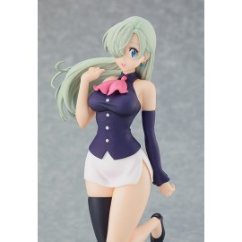 Figurine The Seven Deadly Sins - Statuette Pop Up Parade Elizabeth 17cm
