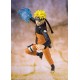 Figurine Naruto - Action Figure Best Selection - Personnage de Naruto Uzumaki - 15 cm