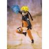 Figurine Naruto - Action Figure Best Selection - Personnage de Naruto Uzumaki - 15 cm