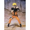 Figurine Naruto - Action Figure Best Selection - Personnage de Naruto Uzumaki - 15 cm