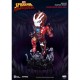 Figurine Marvel Spider-Man - Mini Egg Attack Venomized Iron Man 11cm