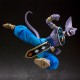 Figurine Dragon Ball Super - Beerus Event Exclusive Color Edition S.H.Figuarts 14cm