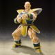 Figurine Dragon Ball Super - Nappa Event Exclusive Color Edition 2021 S.H.Figuarts 17cm