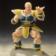 Figurine Dragon Ball Super - Nappa Event Exclusive Color Edition 2021 S.H.Figuarts 17cm