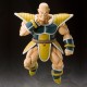 Figurine Dragon Ball Super - Nappa Event Exclusive Color Edition 2021 S.H.Figuarts 17cm