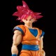 Figurine Dragon Ball Super - Super Saiyan God Son Goku Event Exclusive Color Edition 2021 S.H.Figuarts 14cm