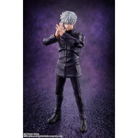 Figurine Jujutsu Kaisen - Satoru Gojo S.H.Figuarts 19 cm