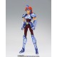 Figure Saint Seiya - Myth Cloth Auriga Capella Silver