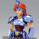 Figure Saint Seiya - Myth Cloth Auriga Capella Silver