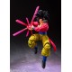 Figurine Dragon Ball GT - Son Goku Super Saiyan 4 S.H.Figuarts 19 cm