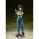 Figurine Dragon Ball Super - Android 17 S.H.Figuarts 15cm