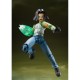 Figurine Dragon Ball Super - Android 17 S.H.Figuarts 15cm