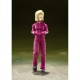 Figurine Dragon Ball Super - Android 18 S.H.Figuarts 15cm