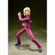 Figurine Dragon Ball Super - Android 18 S.H.Figuarts 15cm