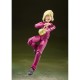 Figurine Dragon Ball Super - Android 18 S.H.Figuarts 15cm