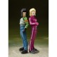 Figurine Dragon Ball Super - Android 18 S.H.Figuarts 15cm