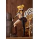 Figurine Fairy Tail - Statuette Pop Up Parade Lucy Taurus Form 17cm