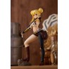 Figurine Fairy Tail - Statuette Pop Up Parade Lucy Taurus Form 17cm