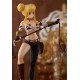 Figurine Fairy Tail - Statuette Pop Up Parade Lucy Taurus Form 17cm