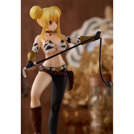 Figurine Fairy Tail - Statuette Pop Up Parade Lucy Taurus Form 17cm