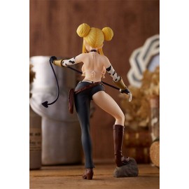 Figurine Fairy Tail - Statuette Pop Up Parade Lucy Taurus Form 17cm