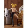 Figurine Fairy Tail - Statuette Pop Up Parade Lucy Taurus Form 17cm