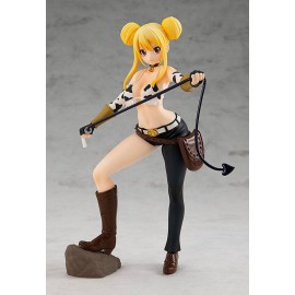 Figurine Fairy Tail - Statuette Pop Up Parade Lucy Taurus Form 17cm