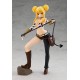 Figurine Fairy Tail - Statuette Pop Up Parade Lucy Taurus Form 17cm