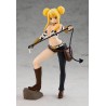 Figurine Fairy Tail - Statuette Pop Up Parade Lucy Taurus Form 17cm