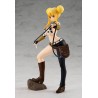 Figurine Fairy Tail - Statuette Pop Up Parade Lucy Taurus Form 17cm