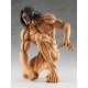 Figurine Attack on Titan - Statuette Pop Up Parade Eren Yeager Attack Titan Version 15cm