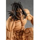 Figurine Attack on Titan - Statuette Pop Up Parade Eren Yeager Attack Titan Version 15cm