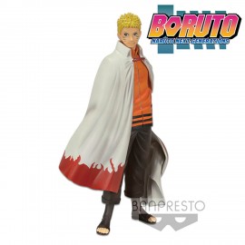 Figurine Boruto (Naruto Next Generations)- Naruto Shinobi Relations Comeback 16cm