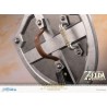 The Legend of Zelda Breath of the Wild - Statuette Hylian Shield Standard Edition 29cm